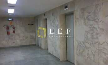 Imagem 4: Conjunto comercial na Vila Olímpia