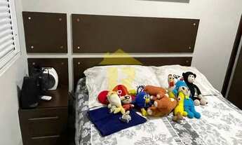 Imagem 5: CASA EM CONDOMÍNIO RESIDENCIAL em São José do Rio Preto - SP, Condomínio Residencial Parqu