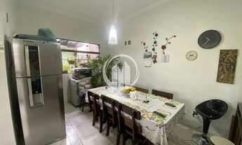 Imagem 3: Casa com 4 dormitórios sendo 1 suíte - Cidade Luiza/Hortolândia - Jundiaí/SP