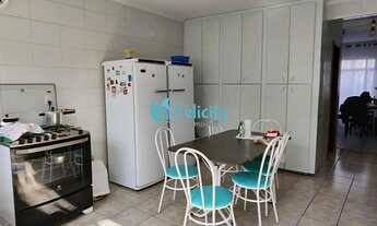 Imagem 4: Sobrado com 3 dorms, 1 suíte, 4 vagas, 221m2 no Parque Nações Unidas