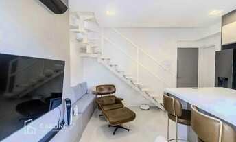 Imagem 4: APARTAMENTO RESIDENCIAL em SÃO PAULO - SP, VILA OLÍMPIA