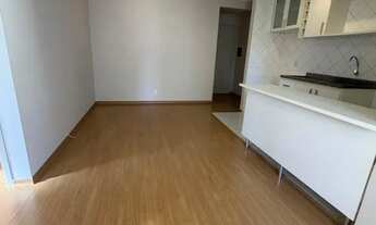 Imagem 7: Apto com 2 dormitórios, 1 vaga garagem, 51 m² em Moema