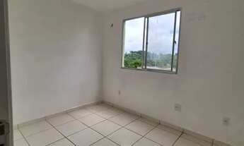 Imagem 2: Imóvel para aluguel tem 42 metros quadrados com 2 quartos em Colônia Terra Nova - Manaus