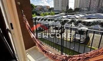 Imagem 5: Apartamento em Rua dos Flox - Portais (Polvilho) - Cajamar/SP