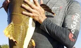 Imagem 7: Alugo Linda Casa na beira do Rio Araguaia/Aruana