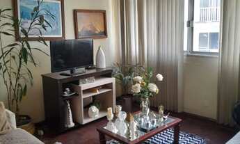 Imagem 2: Aluga-se Cobertura Dúplex