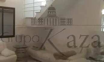 Imagem 2: Oportunidade - Casa em Condomínio - Condomínio Jardim Coleginho - Vila Zezé - 4 Dormitório