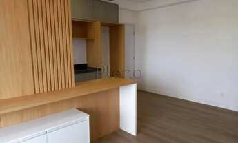 Imagem 3: Apartamento à venda e para alugar em Valinhos, Santa Cruz, com 2 quartos, com 65 m²