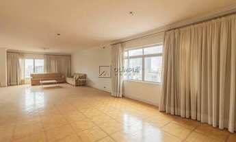 Imagem: Venda Apartamento 3 Dormitórios - 360 m²