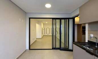 Imagem 7: Apartamento com 2 quartos à venda, 92 m² por R$ 1.280.000 - Condominio Edifício Mirai Patr