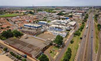 Imagem 2: Galpão com 6.750 m² de terreno por R$ 6.370.000 ou aluguel por R$ 18.000/mês - Excelente l