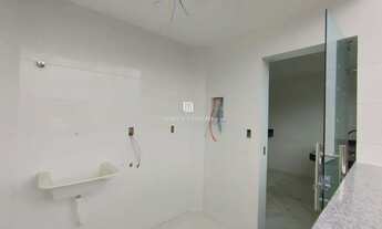 Imagem 7: Apartamento para Venda em Belo Horizonte, Piratininga (Venda Nova), 2 dormitórios, 1 banhe