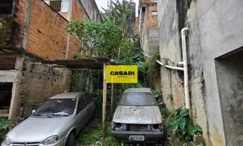 Imagem 2: Terreno Residencial e Comercial à Venda no Batistini em São Bernardo do Campo