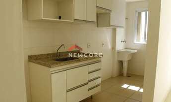 Imagem 3: Apartamento em Rua Wilson Pedro Speridião - Quinta Ranieri - Bauru/SP