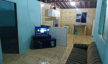 Imagem 2: Casa em Peroba - Alagoas