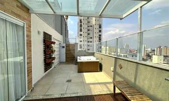 Imagem 4: Duplex para venda TUCURUVI