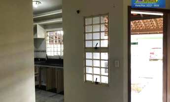 Imagem 4: Casa com 3 dormitórios, 80 m² - venda por R$ 480.000,00 ou aluguel por R$ 3.460,00/mês - W