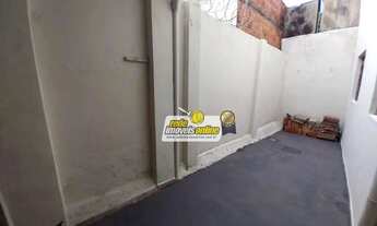 Imagem 6: Apartamento com 3 dormitórios à venda, 63 m² por R$ 90.000,00 - São Benedito - Uberaba/MG