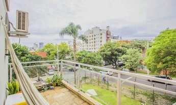 Imagem 4: Apartamento em Avenida Mariland - Auxiliadora - Porto Alegre/RS