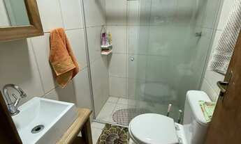 Imagem 5: Cabana alto padrão. chamae whatsapp