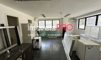 Imagem 5: Conj. Comercial Comercial 44M² 01 vaga - Planalto Paulista