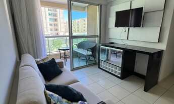 Imagem 2: COMDONÍNIO TORRES DO ATLÂNTICO *75 CARLOS/CL