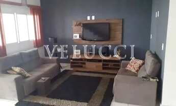 Imagem: CASA em Valinhos - SP, Parque dos Cocais