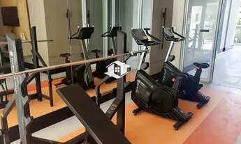 Imagem 7: Imóvel para aluguel possui 42 metros quadrados com 1 quarto em Vila Itapura - Campinas - S