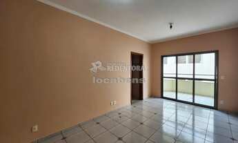 Imagem: Apartamento Padrão em São José do Rio