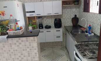 Imagem 7: Casa à venda, forrada com 2 quartos e amplo quintal, contato: *65 whatsapp