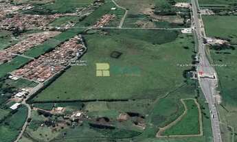 Imagem 4: Área à venda, 495000 m² por R$ 42.450.000,00 - Jardim Padre Rodolfo - Pindamonhangaba/SP