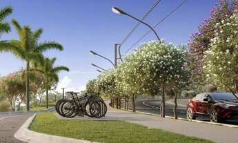 Imagem 5: Terreno à venda em Campinas, Parque dos Jacarandás, com 668 m², Parque Alphaville Campinas