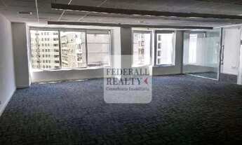 Imagem 5: Sala Comercial para locação, Centro, Rio de Janeiro - SA0094