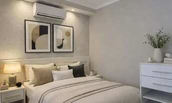 Imagem 4: Ótimo Apartamento mobiliado. Perto da Unicamp em Barão Geraldo