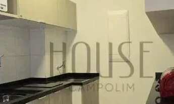 Imagem 5: Apartamento com 1 quarto - Condomínio Edifício Mandarim Campolim - Sorocaba/SP