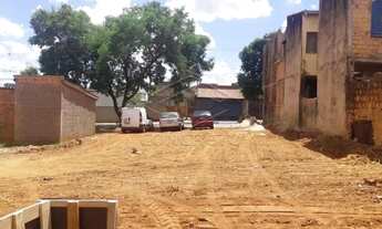 Imagem: Terreno Padrão em Bauru