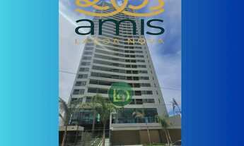 Imagem: LES AMIS - apt para venda possuem 61 82