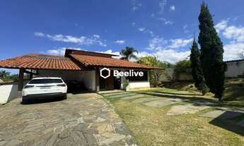 Imagem 2: Casa 4 quartos Bandeirantes