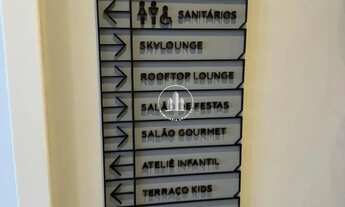 Imagem 2: Apartamento 2 Quartos com 1 Suíte e 70m² - Estreito