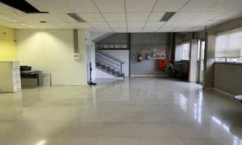 Imagem 6: Pavilhão/Galpão para alugar no bairro Padroeira - Osasco/SP