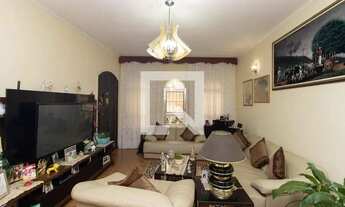 Imagem 2: Casa à Venda - Vila Maria , 3 Quartos, 175 m2