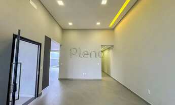 Imagem 6: Casa à venda em Indaiatuba, Caldeira, com 3 suítes, com 210.88 m², Residencial Evidencias