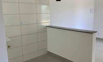 Imagem 3: Apartamento em águas lindas Goiás de 2 quartos mais informações mim chama no WhatsApp