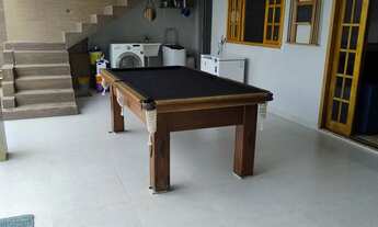 Imagem 4: Linda casa ampla aconchegante venha curtir o verão