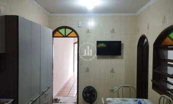 Imagem 4: Casa 4 Quartos com 1 Suíte e 100m² - Centro - CEN