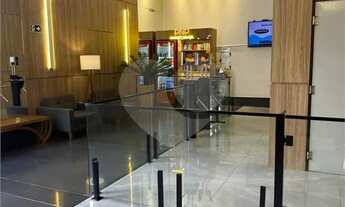 Imagem: Salas para locação em Santa Cecília