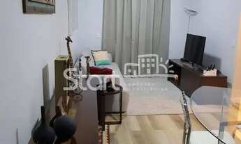 Imagem 7: Apartamento - Vila Industrial - Campinas