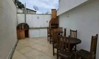 Imagem 4: Imóvel para venda com 110 metros quadrados com 3 quartos em Tanque - Rio de Janeiro - RJ