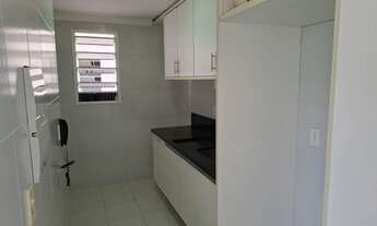 Imagem 2: Apt 2/4 Suíte cond elevador / infra completo em Jardim das Margaridas a 5 min Aero /metro