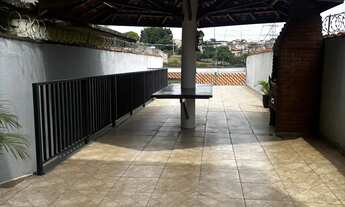 Imagem: Vende-se casa sobrado no Parque Manchester